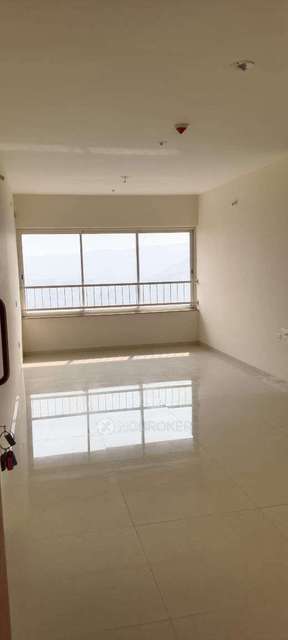 2 BHK Flat In Adhiraj Samyama For Sale  In Kharghar