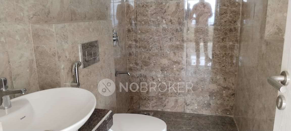 2 BHK Flat In Adhiraj Samyama For Sale  In Kharghar