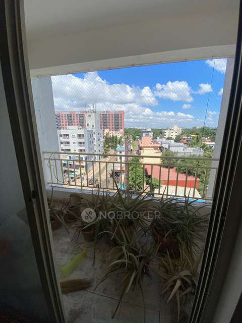 1 BHK Flat In Rajeshwari Enclave Complex for Rent  In Phursungi