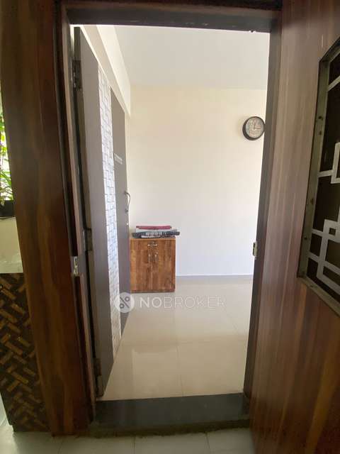 1 BHK Flat In Rajeshwari Enclave Complex for Rent  In Phursungi