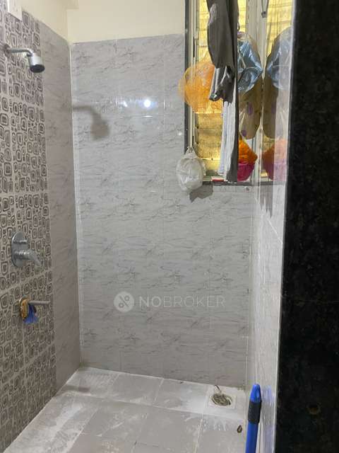 1 BHK Flat In Rajeshwari Enclave Complex for Rent  In Phursungi