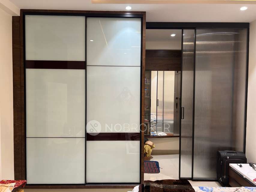 3 BHK Flat In Shapur Elite County For Sale  In Shapur Elite County