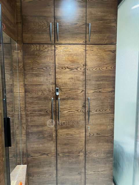 3 BHK Flat In Shapur Elite County For Sale  In Shapur Elite County