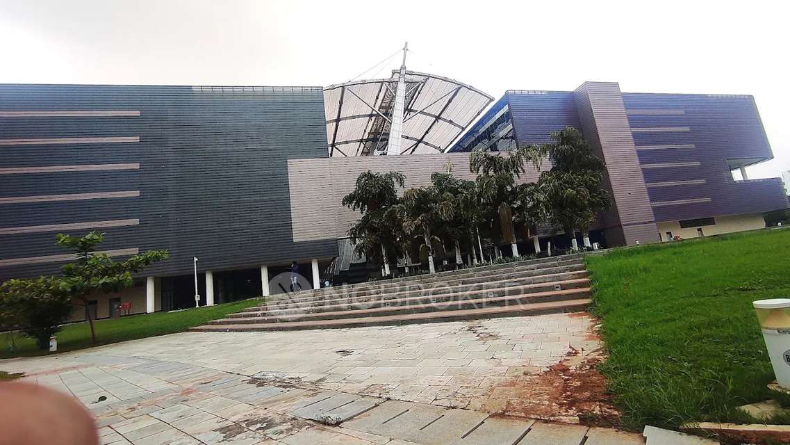 Showroom in Adibatlla, Hyderabad for Rent 