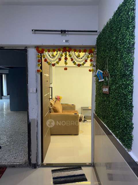 1 BHK Flat In Bhoomi Acropolis, Virar West, Mumbai For Sale  In Virar West, Mumbai