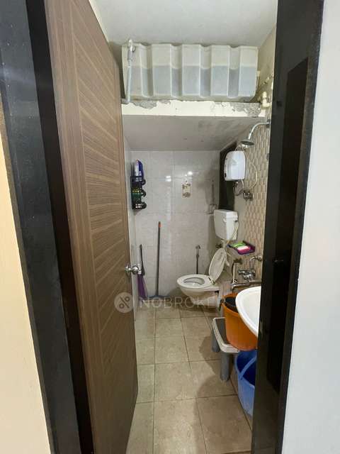 1 BHK Flat In Bhoomi Acropolis, Virar West, Mumbai For Sale  In Virar West, Mumbai