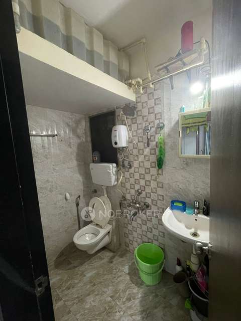 1 BHK Flat In Bhoomi Acropolis, Virar West, Mumbai For Sale  In Virar West, Mumbai