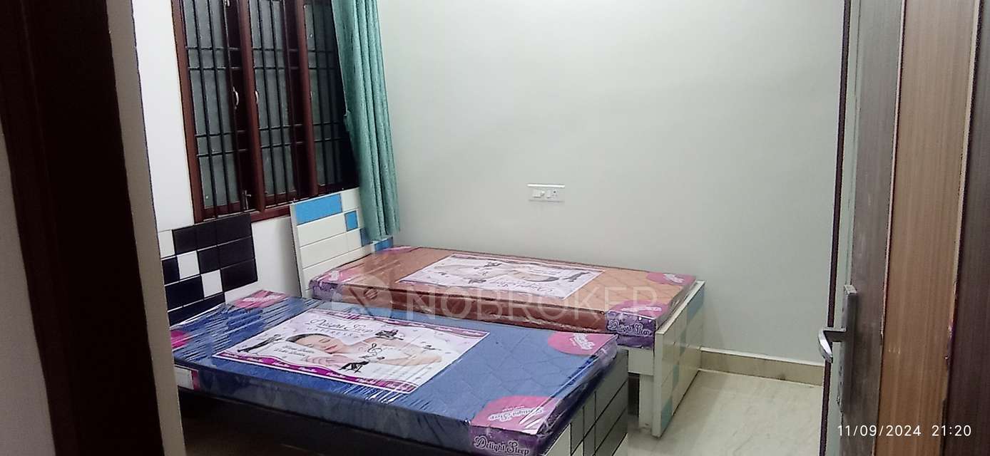 PG for Girls in  Rajakilpakkam