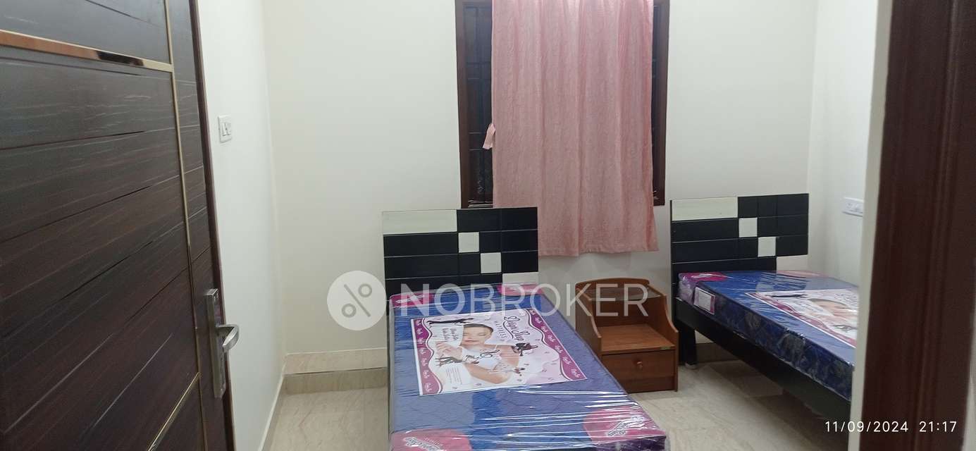 PG for Girls in  Rajakilpakkam