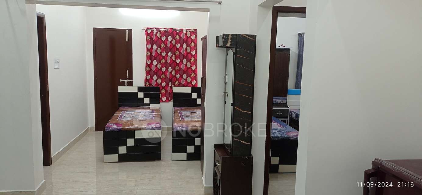 PG for Girls in  Rajakilpakkam