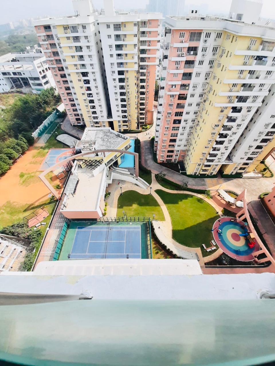 Mahindra Ashvita Lifespaces