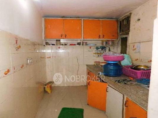 2 BHK Flat In Apartment For Sale  In Pandav Nagar