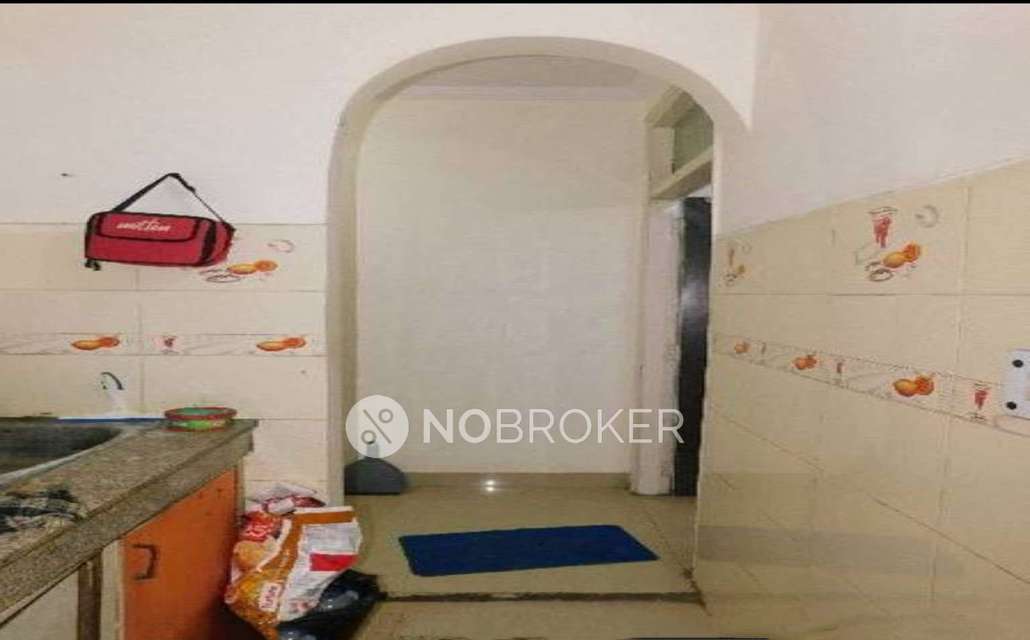 2 BHK Flat In Apartment For Sale  In Pandav Nagar