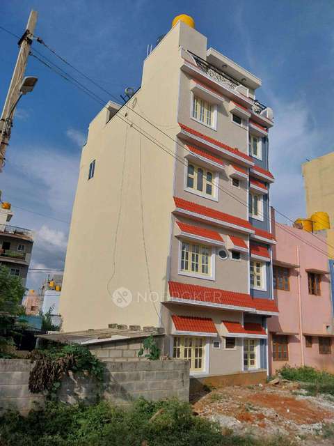 4+ BHK House For Sale  In Bellahalli