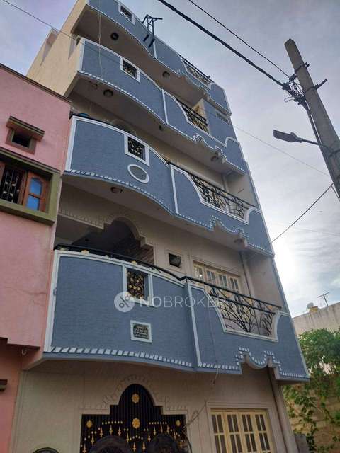 4+ BHK House For Sale  In Bellahalli
