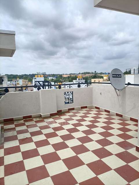 4+ BHK House For Sale  In Bellahalli