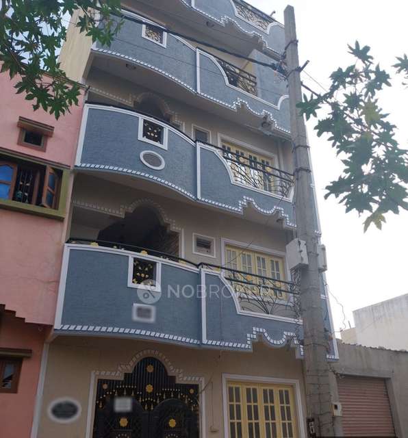 4+ BHK House For Sale  In Bellahalli