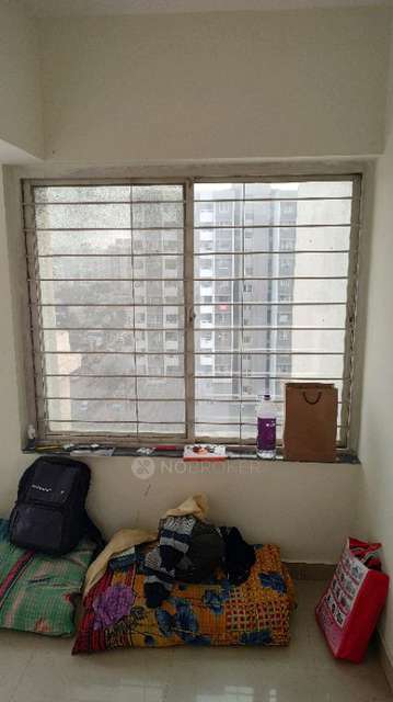 1 BHK Flat In River Residency for Rent  In Chikhali