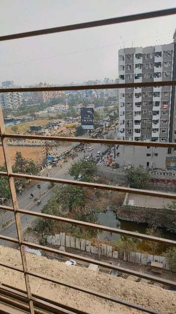 1 BHK Flat In River Residency for Rent  In Chikhali