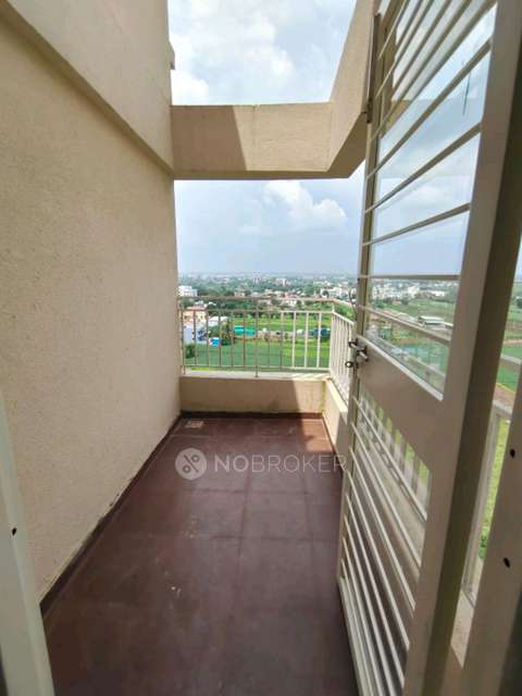 1 BHK Flat In Megha Sparkle Towers for Rent  In Jwx4+ghf, Kotwal Wadi Rd, Kotwal Wadi, Charholi Budruk, Maharashtra 412105, India