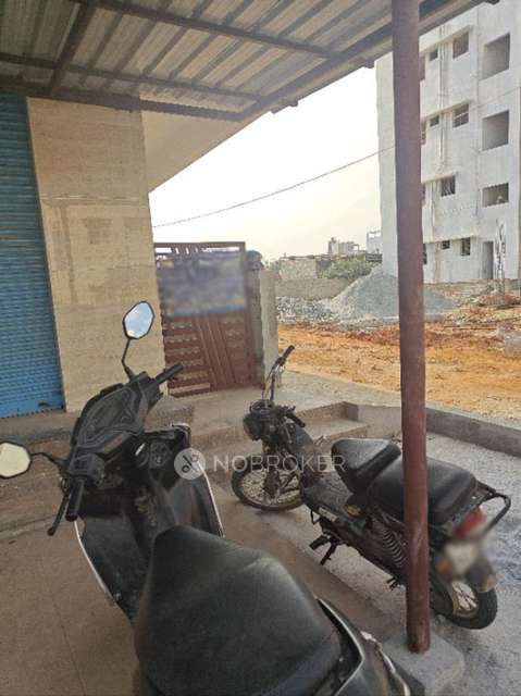 1 BHK House for Rent  In Kammasandra