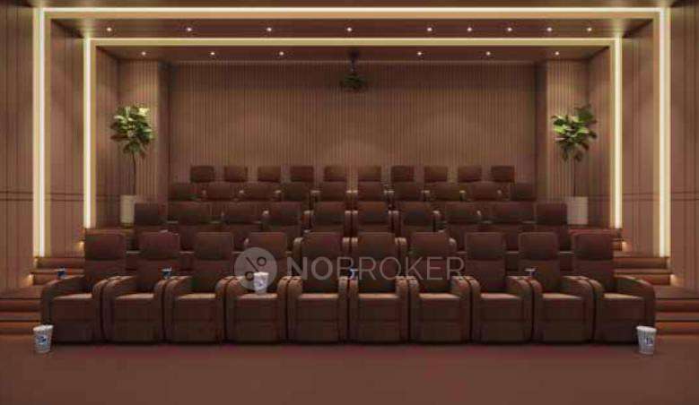 4 BHK Flat In Mantra 1 Residences By Burgundy For Sale  In Magarpatta