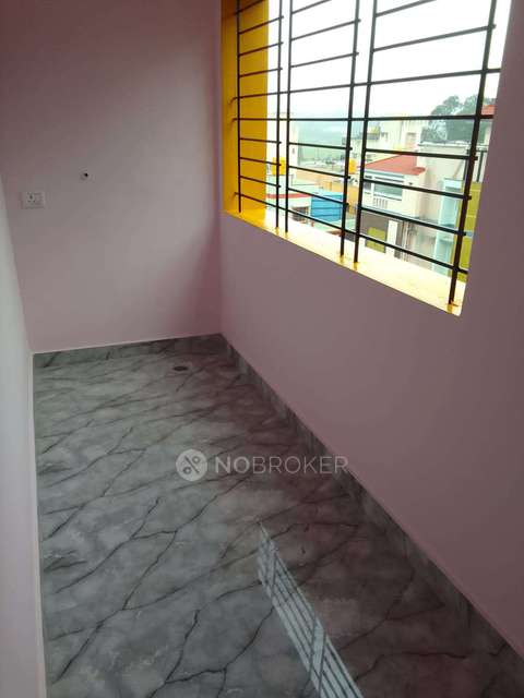 1 BHK Flat In Standalone Buiding for Rent  In  Bannerughatta