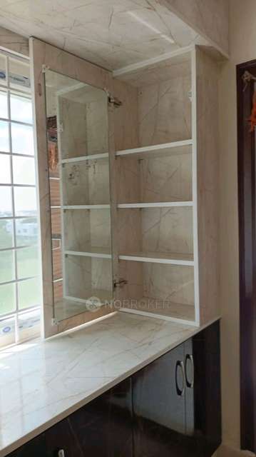 2 BHK Flat In Sai Nilayam For Sale  In Veeramani Biscuit Industries Pvt Ltd