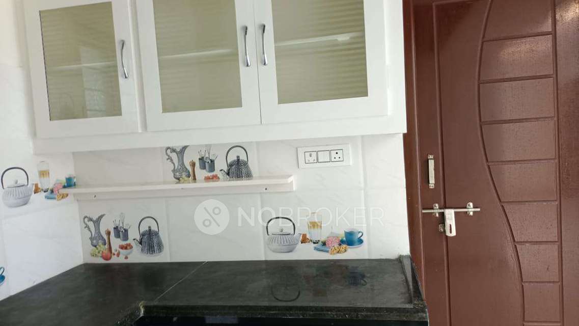 2 BHK Flat In Sai Nilayam For Sale  In Veeramani Biscuit Industries Pvt Ltd