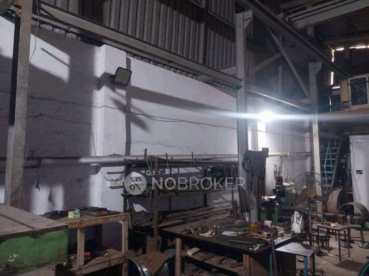 Godown/Warehouse in Airoli, Mumbai for Rent 