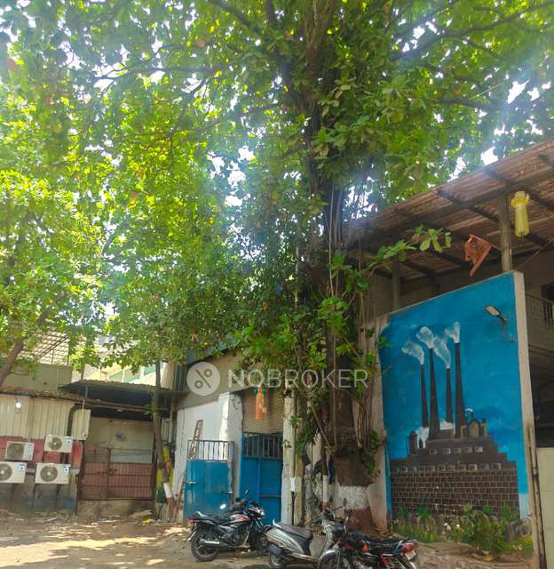 Industrial Shed in Mahape Midc, Mumbai for Rent