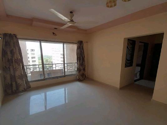 1 BHK Flat In Krishna Nagar Chs Virar West For Sale  In Virar West