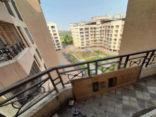 1 BHK Flat In Krishna Nagar Chs Virar West For Sale  In Virar West