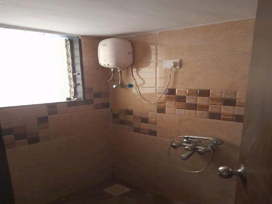 1 BHK Flat In Krishna Nagar Chs Virar West For Sale  In Virar West