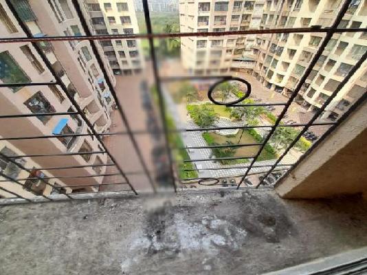 1 BHK Flat In Krishna Nagar Chs Virar West For Sale  In Virar West