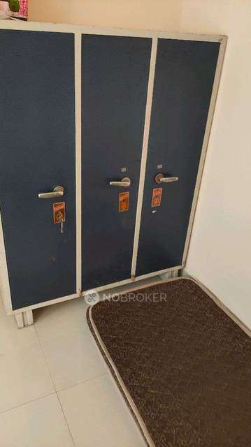 PG for Boys in Sag Baug, Marol, Andheri East