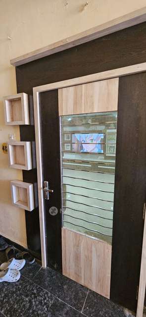 3 BHK Flat In Pratyush Arcade For Sale  In Secunderabad,