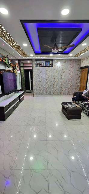 3 BHK Flat In Pratyush Arcade For Sale  In Secunderabad,