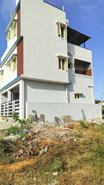 1 BHK House for Rent  In Soladevanahalli