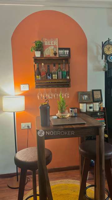 1 BHK Flat In Raj Exotica Co-op Housing Society For Sale  In Mira Road East