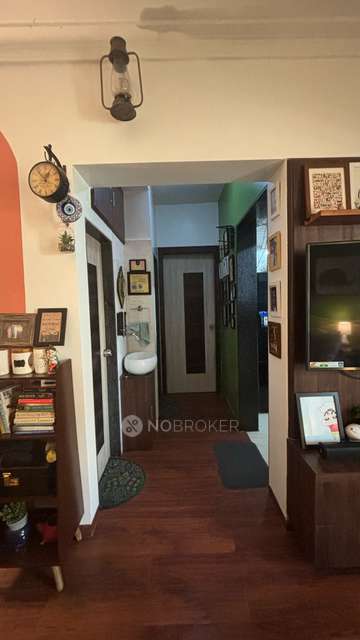 1 BHK Flat In Raj Exotica Co-op Housing Society For Sale  In Mira Road East