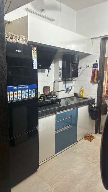 1 BHK Flat In Raj Exotica Co-op Housing Society For Sale  In Mira Road East