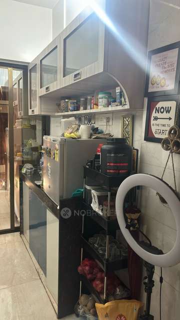 1 BHK Flat In Raj Exotica Co-op Housing Society For Sale  In Mira Road East