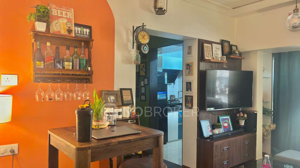 1 BHK Flat In Raj Exotica Co-op Housing Society For Sale  In Mira Road East