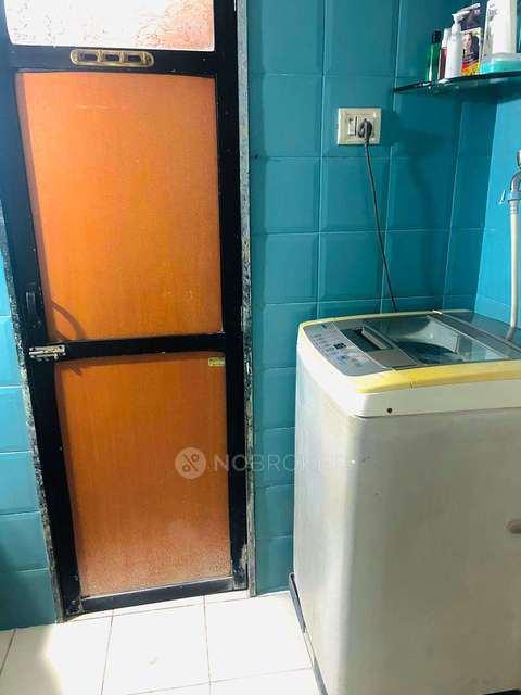 2 BHK Flat In Highland Park For Sale  In Mulund West