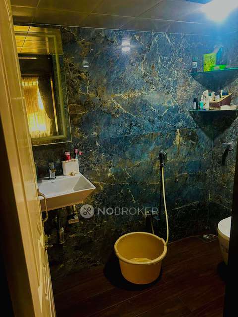 2 BHK Flat In Highland Park For Sale  In Mulund West