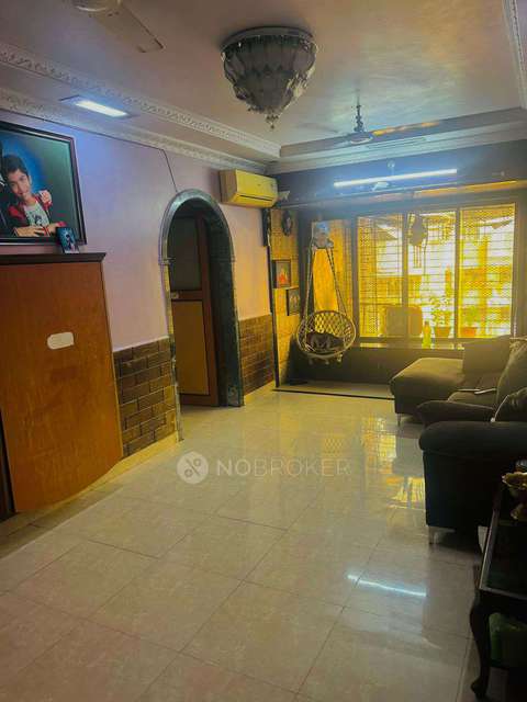 2 BHK Flat In Highland Park For Sale  In Mulund West