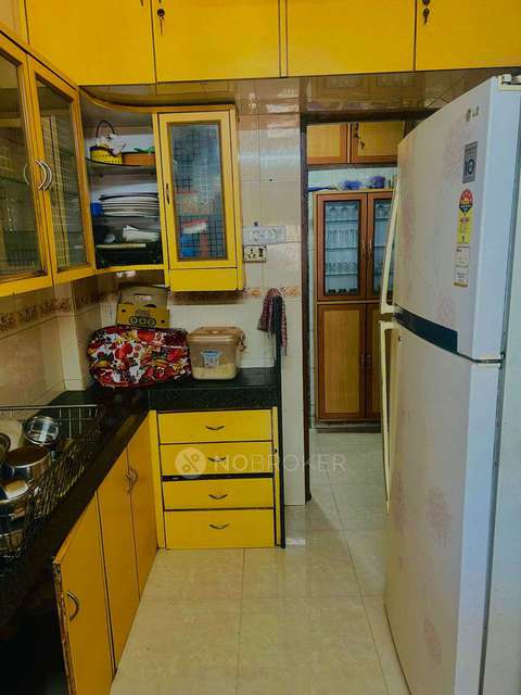 2 BHK Flat In Highland Park For Sale  In Mulund West