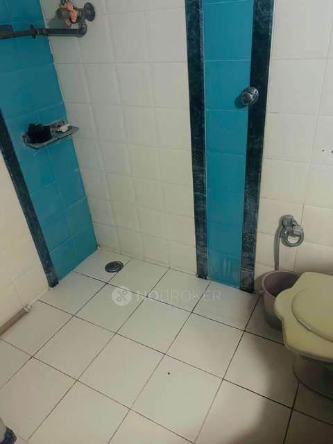 2 BHK Flat In Highland Park For Sale  In Mulund West