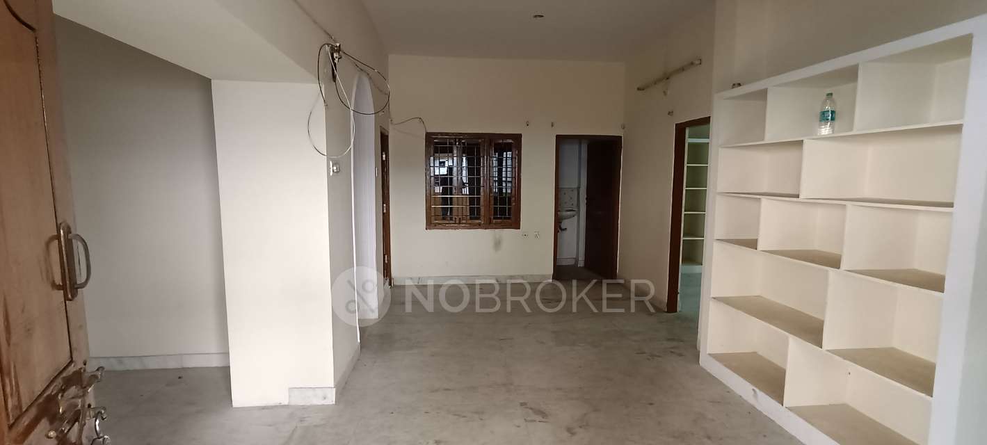 2 BHK Flat In Anushka Towers For Sale  In Lakdikapul